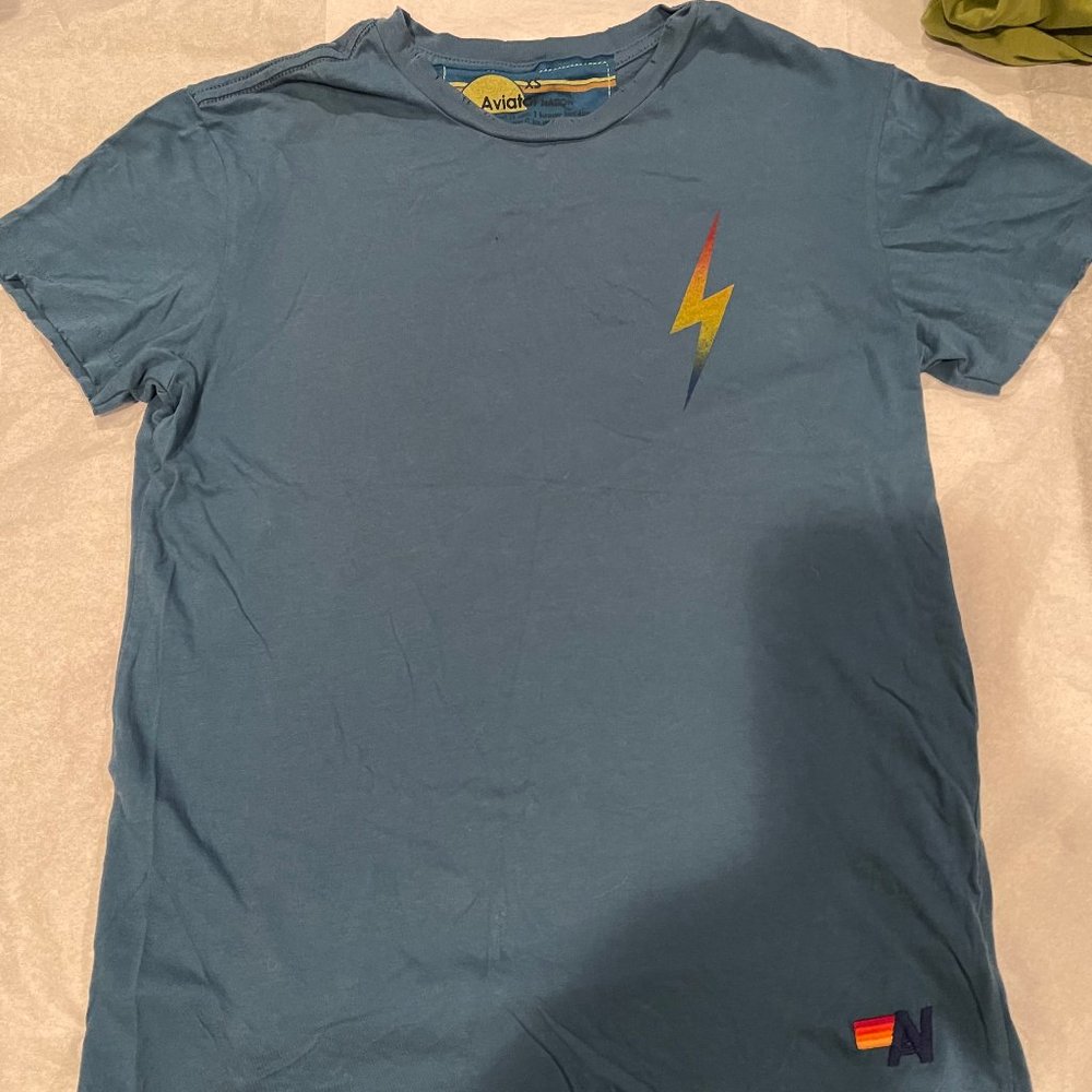 Aviator Nation Tee
